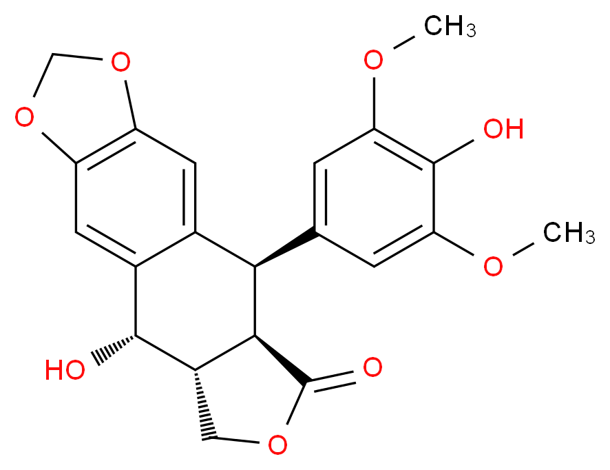 6559-91-7 molecular structure