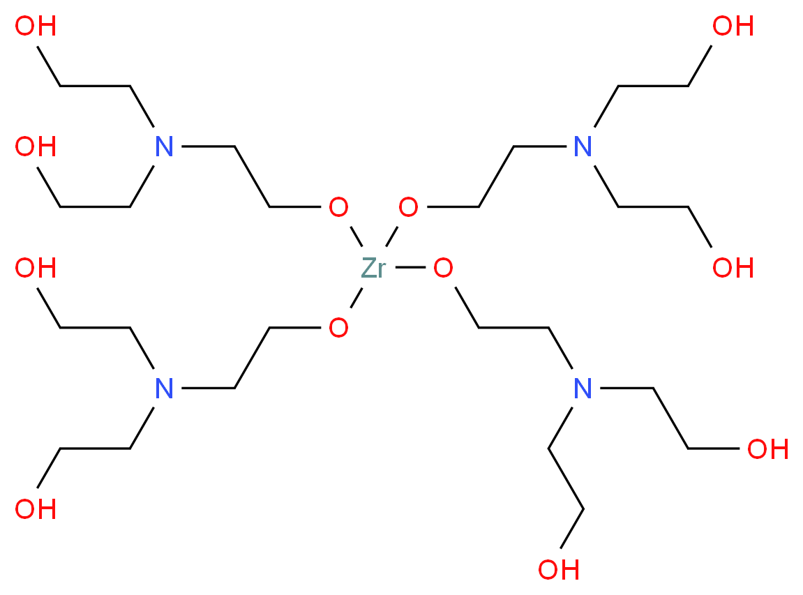 101033-44-7 molecular structure