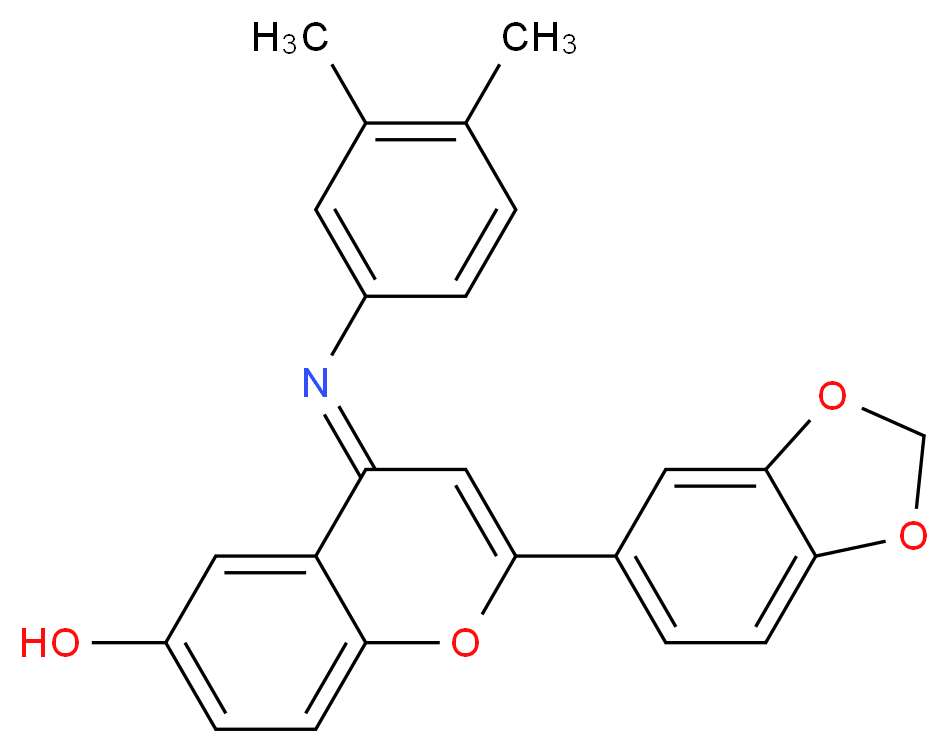 164249155 molecular structure