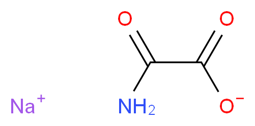 Sodium oxamate_Molecular_structure_CAS_565-73-1)