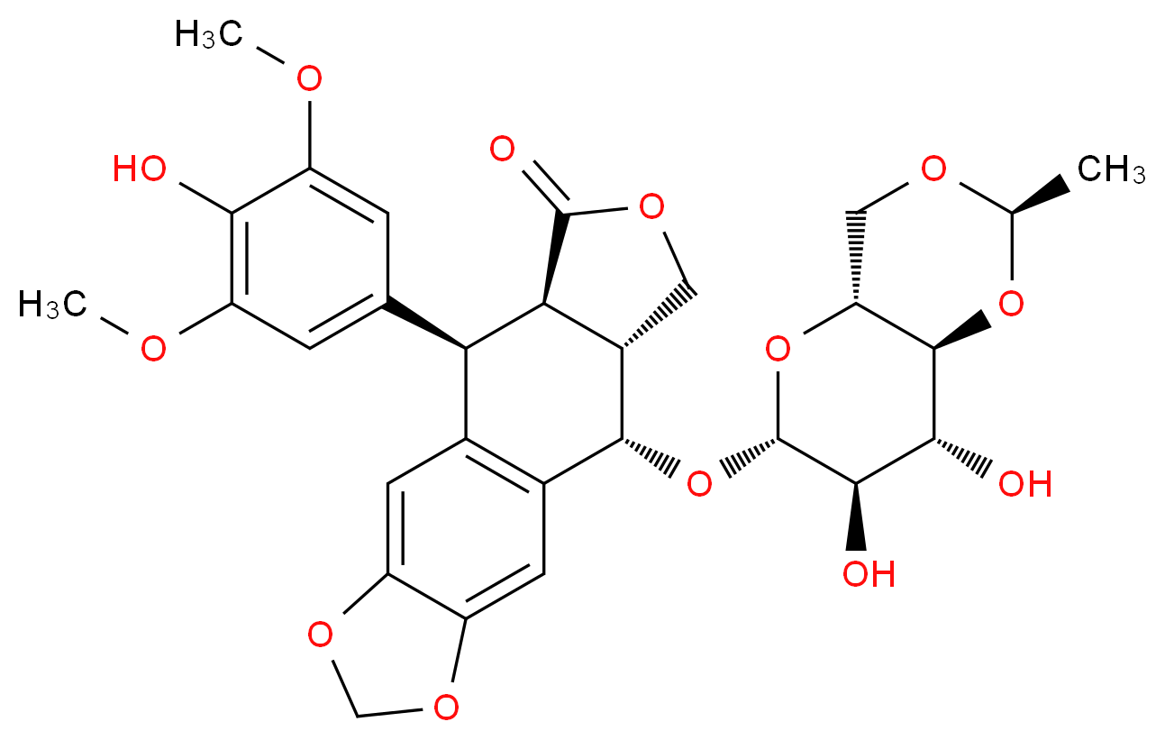 33419-42-0 molecular structure
