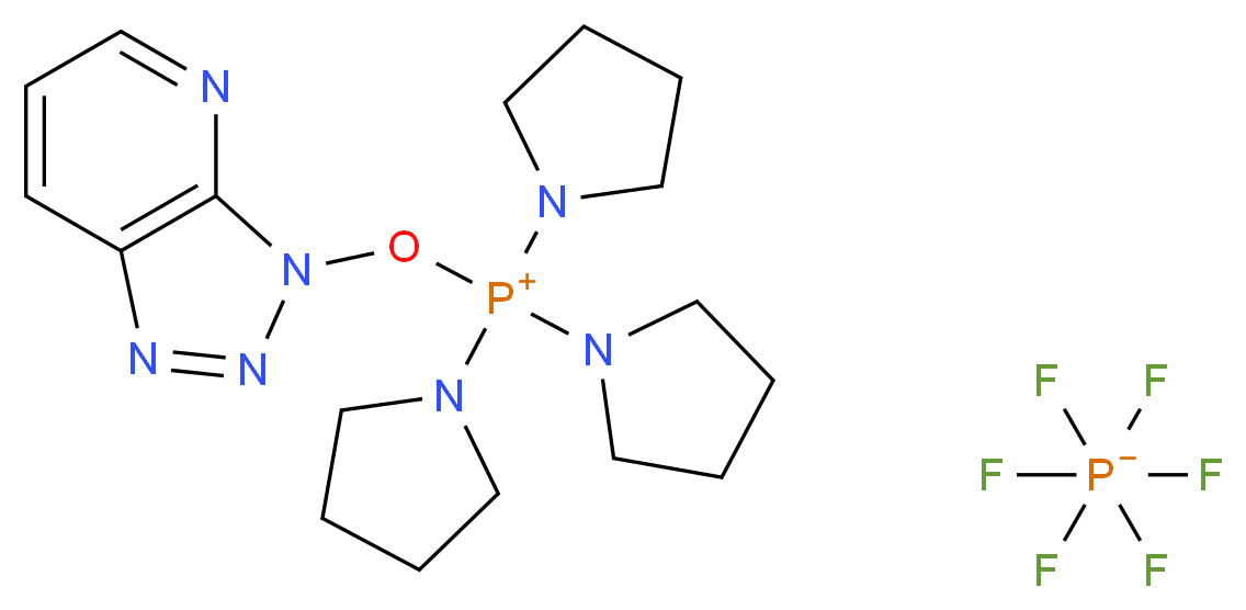 156311-83-0 molecular structure