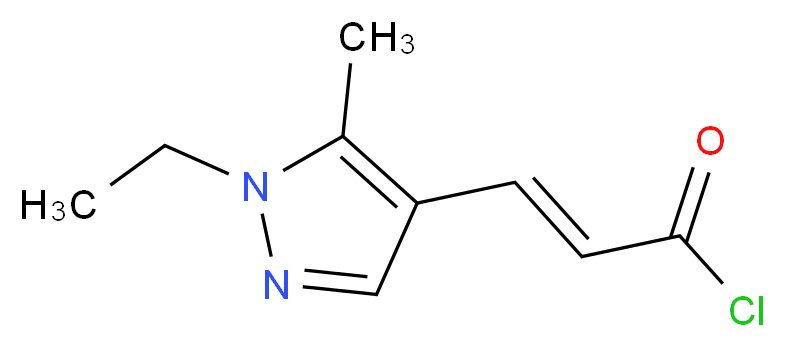 MFCD03419366 molecular structure