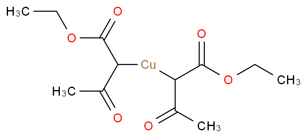 CAS_14284-06-1 molecular structure