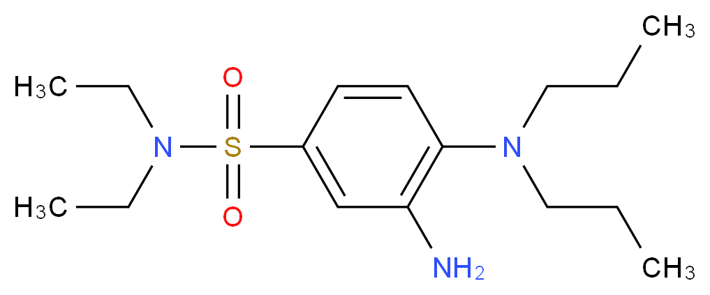 MFCD04620404 molecular structure