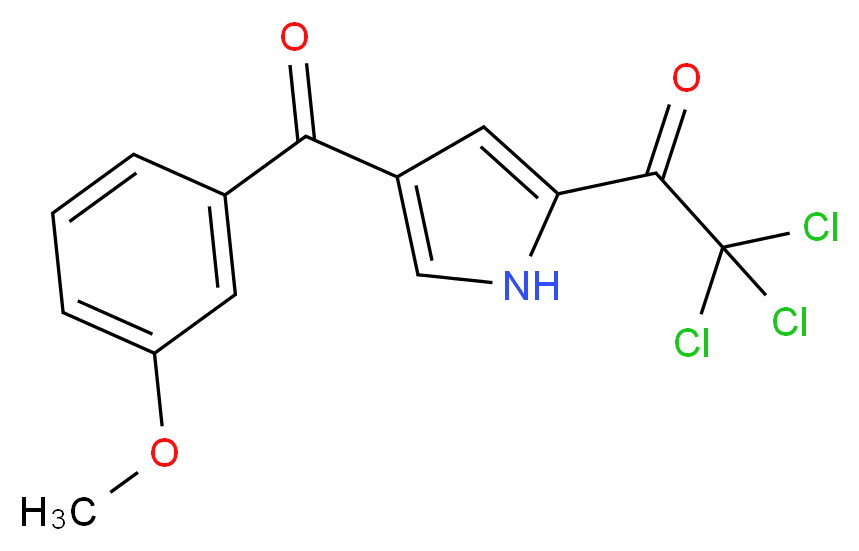MFCD03001284 molecular structure