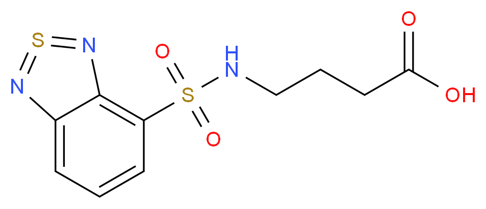 MFCD02724922 molecular structure
