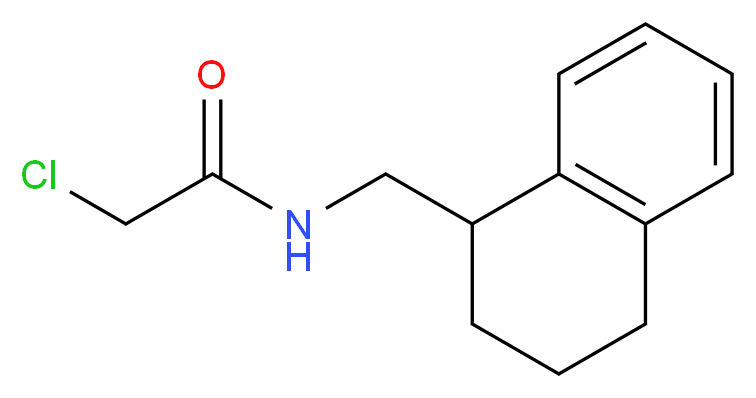 MFCD17167089 molecular structure