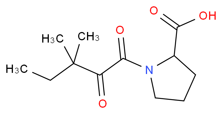 186268-78-0 molecular structure