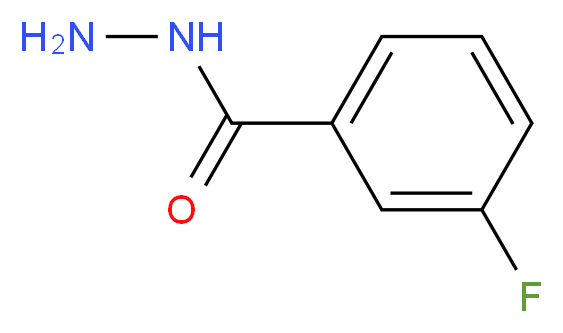 CAS_499-55-8 molecular structure