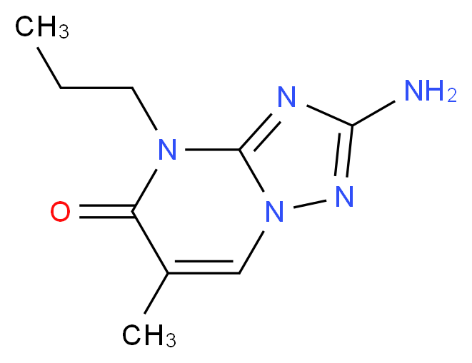 27277-00-5 molecular structure