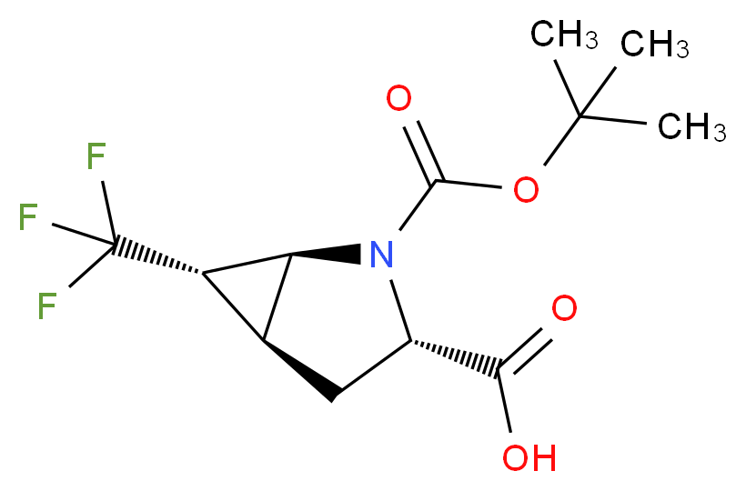 MFCD09971720 molecular structure