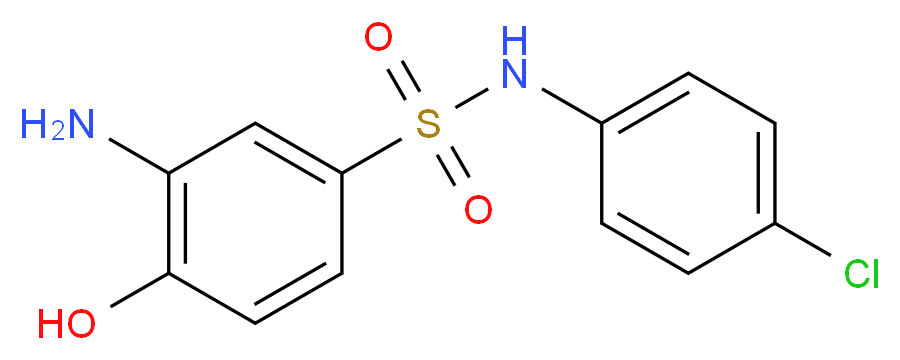 MFCD02704620 molecular structure