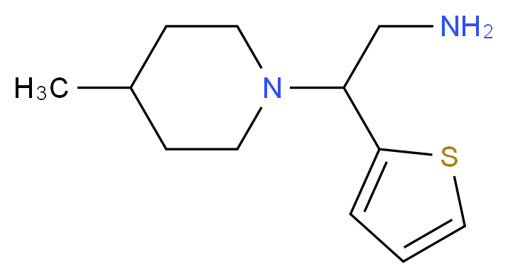 MFCD06360137 molecular structure