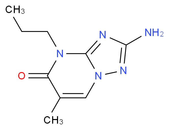 CAS_27277-00-5 molecular structure