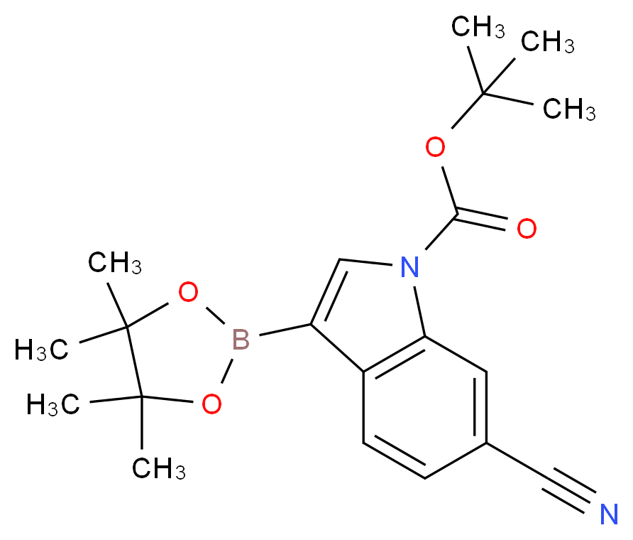 CAS_1218790-23-8 molecular structure