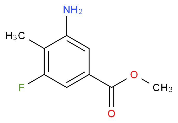 MFCD14694719 molecular structure