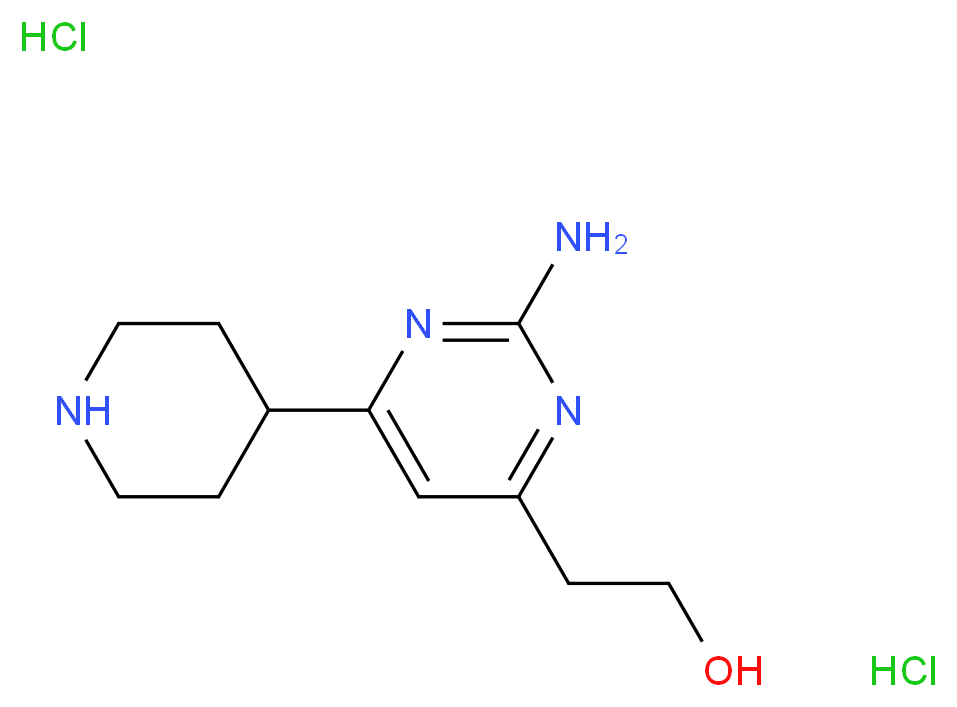 MFCD21605816 molecular structure
