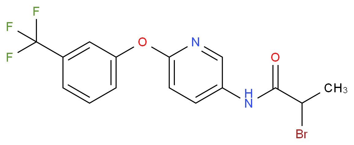 MFCD00107493 molecular structure