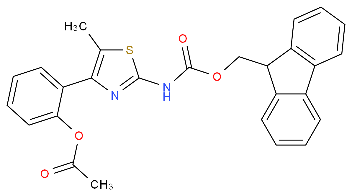 MFCD22988980 molecular structure
