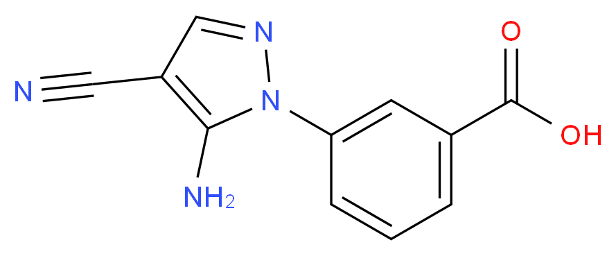 MFCD09045256 molecular structure