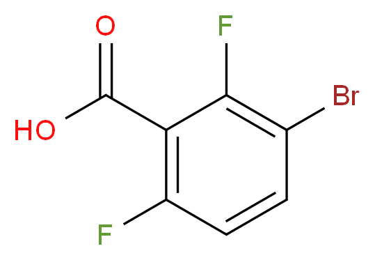 28314-81-0 molecular structure