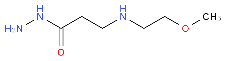 MFCD10687309 molecular structure
