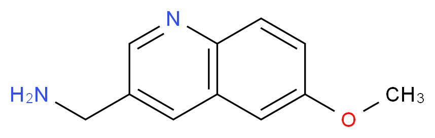 MFCD19285484 molecular structure