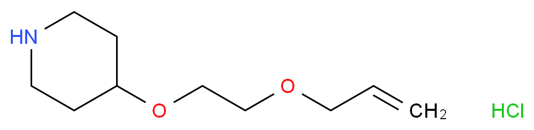 MFCD13561030 molecular structure