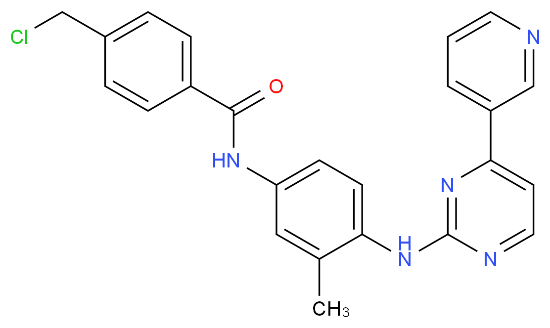 796738-74-4 molecular structure