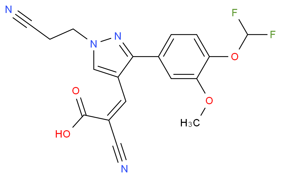 MFCD06358017 molecular structure