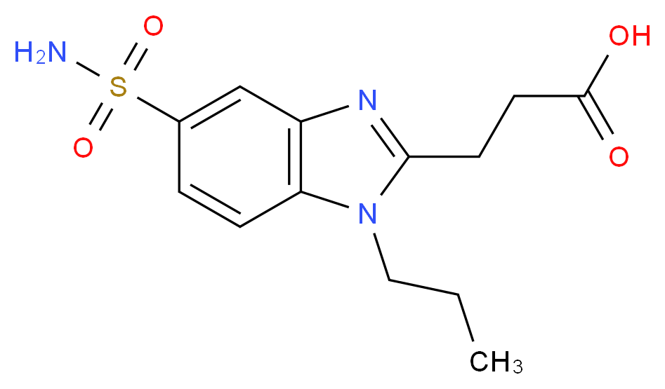 MFCD06363475 molecular structure
