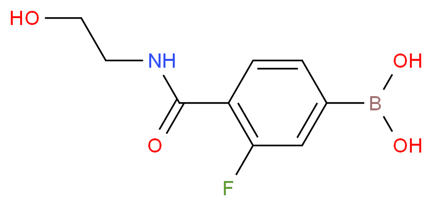 874289-21-1 molecular structure