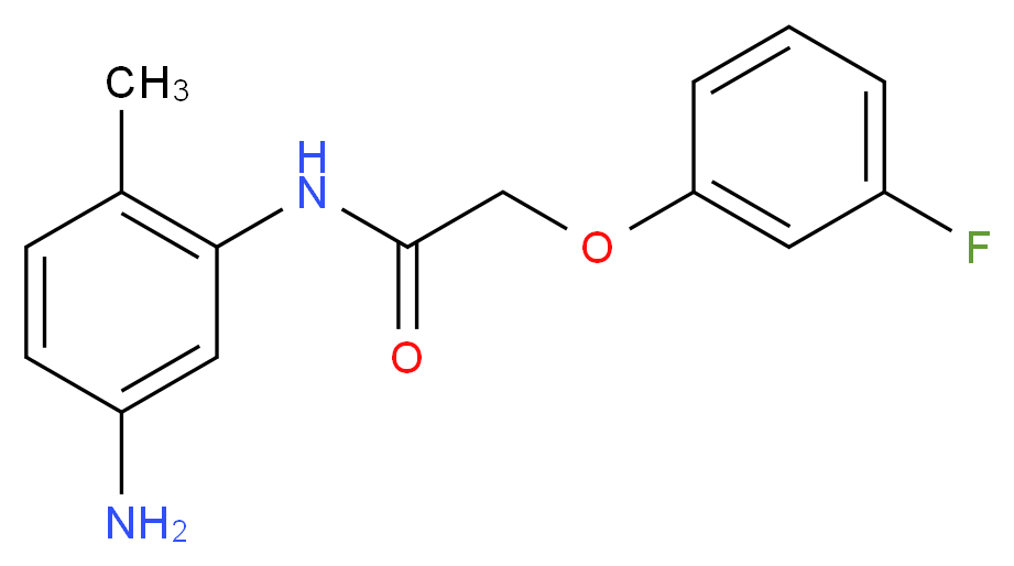 MFCD09741211 molecular structure