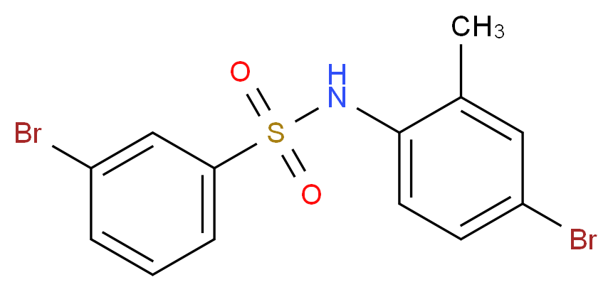 MFCD06875711 molecular structure