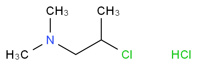 4584-49-0 molecular structure