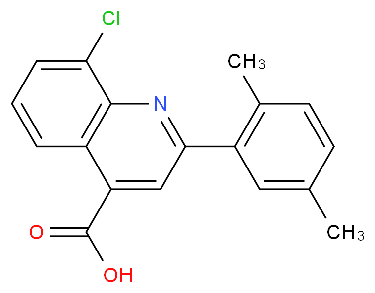 MFCD03422150 molecular structure