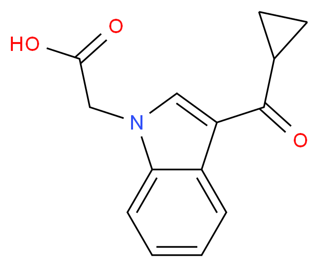 708295-12-9 molecular structure