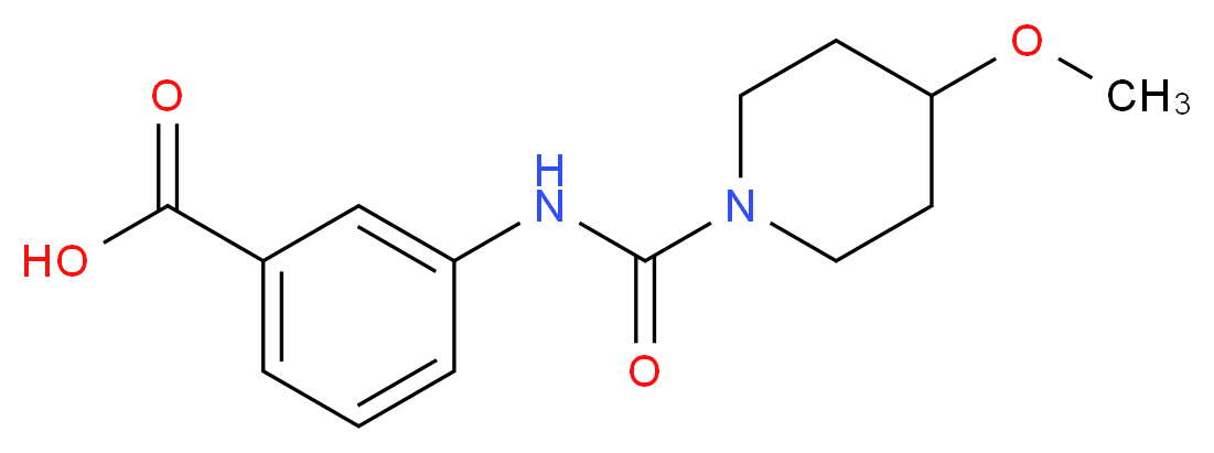 MFCD21602718 molecular structure
