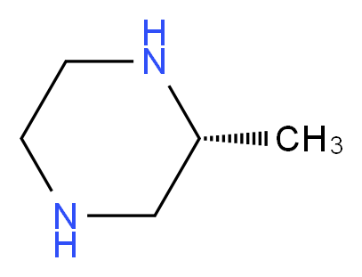 75336-86-6 molecular structure