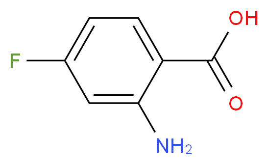 446-32-2 molecular structure