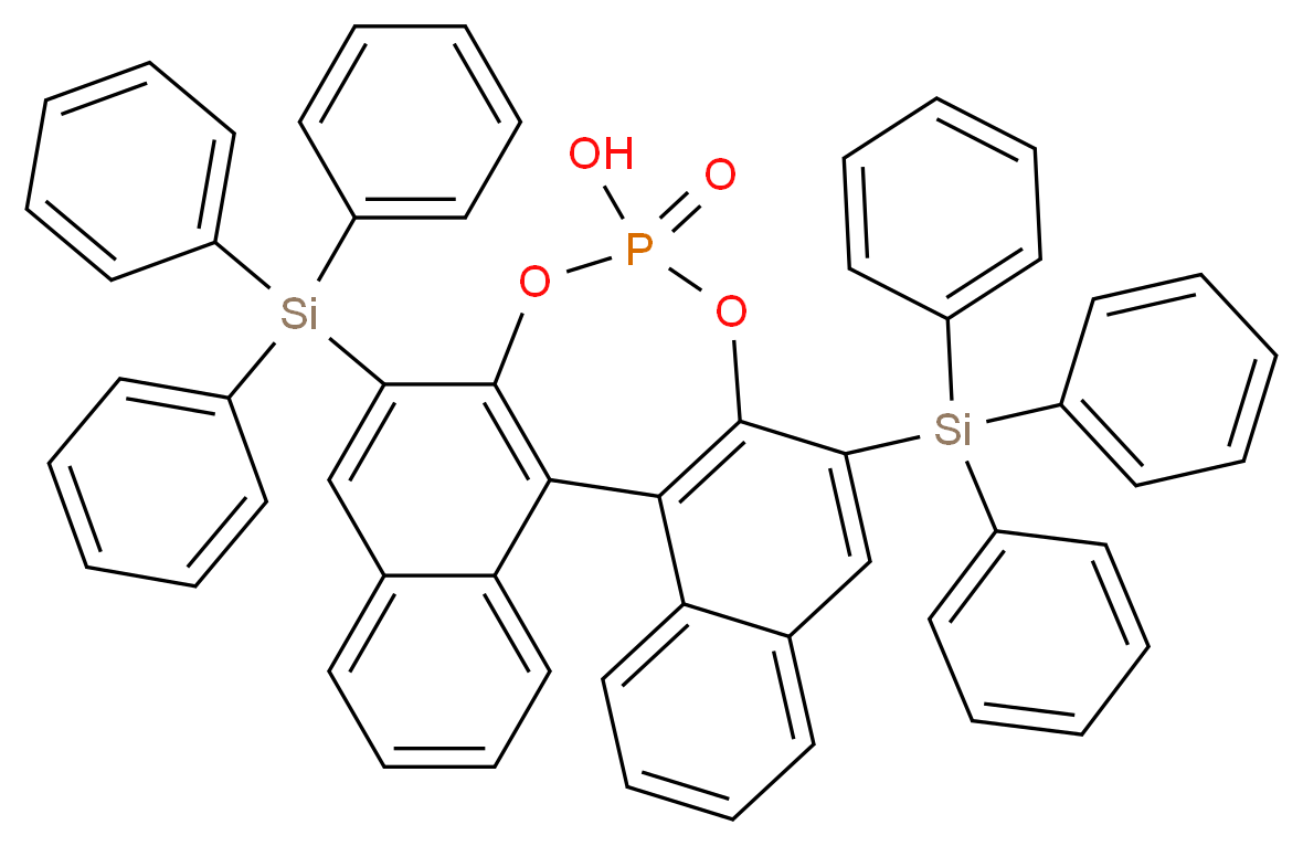 791616-55-2 molecular structure