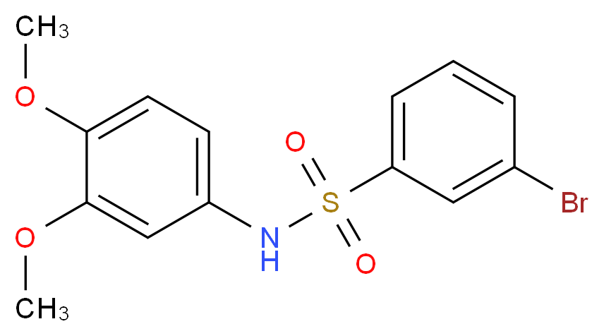 MFCD07708397 molecular structure