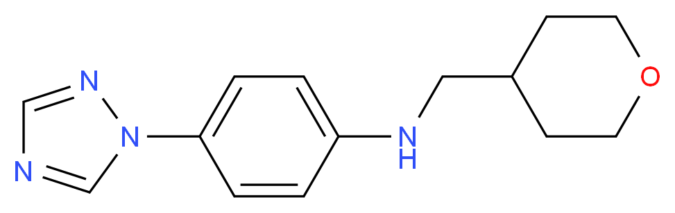 MFCD17968362 molecular structure