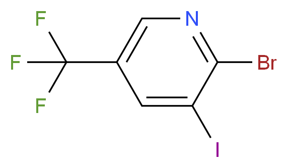 1214323-90-6 molecular structure