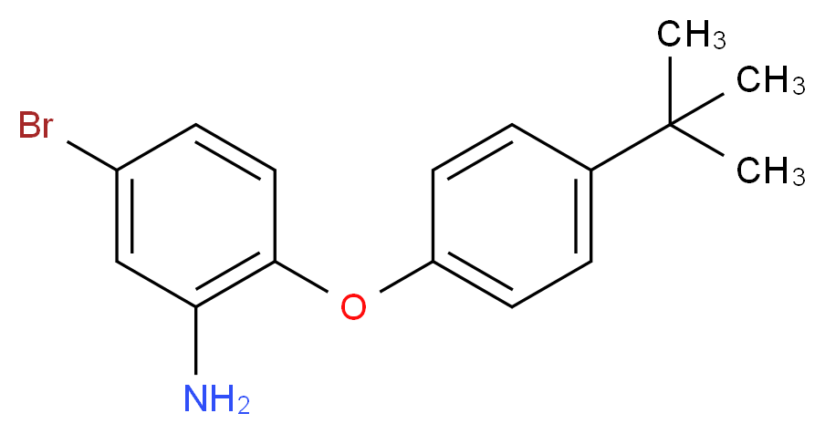 MFCD08686960 molecular structure