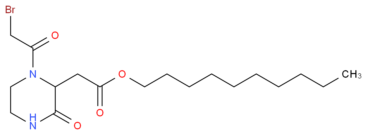 MFCD12026575 molecular structure