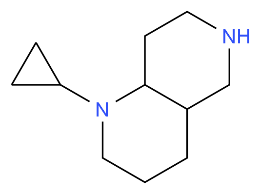 MFCD22421877 molecular structure