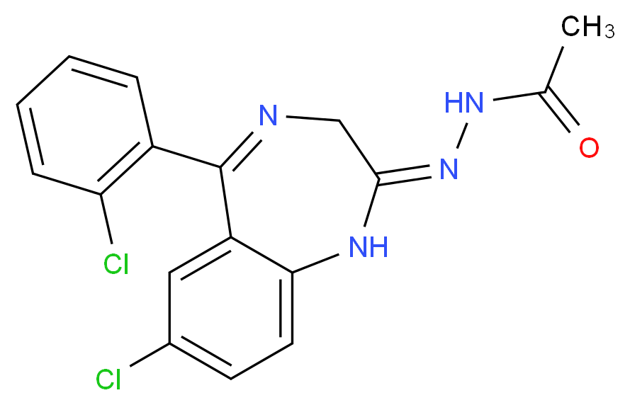 41837-74-5 molecular structure