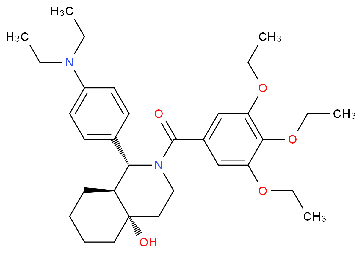 164257450 molecular structure